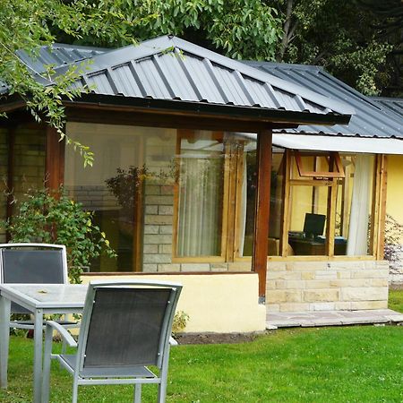 Casa Labian Cabanas San Carlos de Bariloche Exteriér fotografie