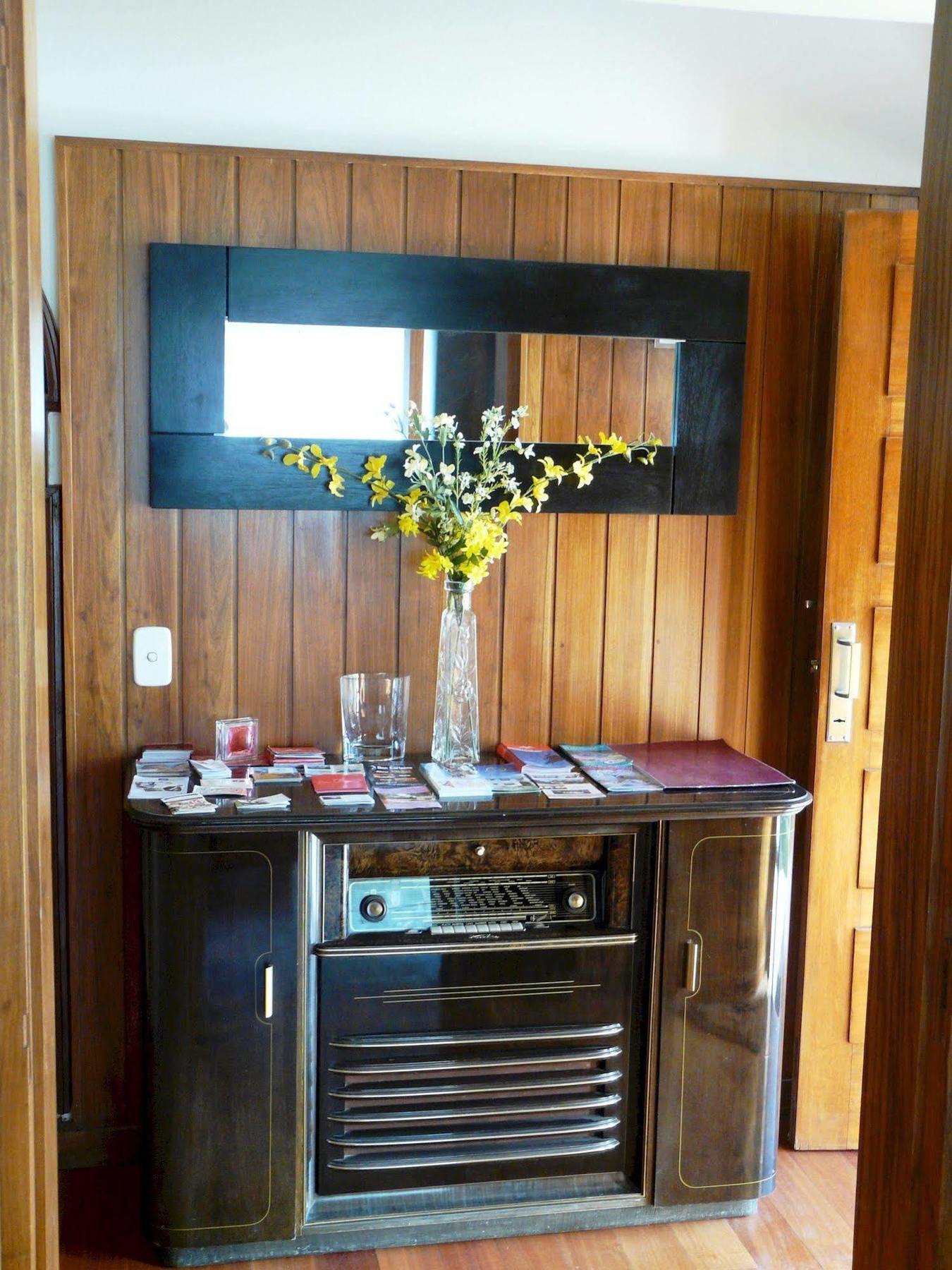 Casa Labian Cabanas San Carlos de Bariloche Exteriér fotografie